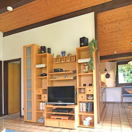 펜션 Modern Holiday In Mellinghausen With Terrace 메체데