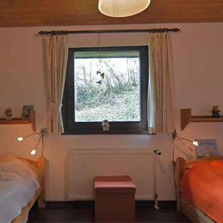 Modern Holiday In Mellinghausen With Terrace 펜션 메체데