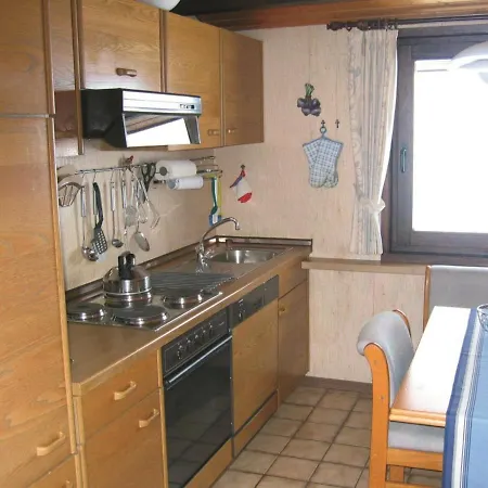 Modern Holiday In Mellinghausen With Terrace 메체데