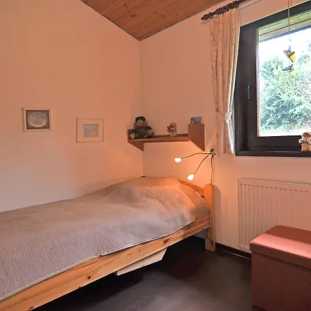 Modern Holiday In Mellinghausen With Terrace 펜션 *