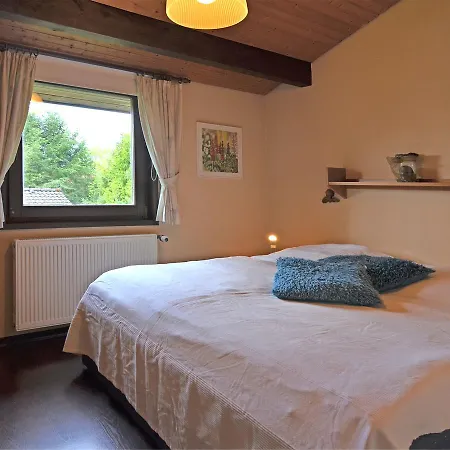 Modern Holiday In Mellinghausen With Terrace