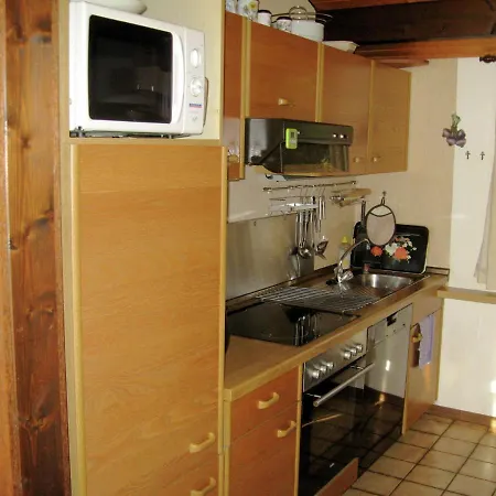 Modern Holiday In Mellinghausen With Terrace 펜션